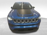 New 2025 Jeep Compass Sport w/ Mopar Graphics Package image 3