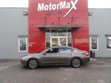 Used 2017 Nissan Altima 2.5 SL w/ Moonroof Package image 3