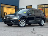 Used 2018 Volkswagen Tiguan SE image 2
