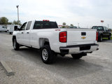 Used 2019 Chevrolet Silverado 2500 W/T w/ WT Convenience Package image 6