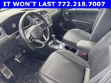 Certified 2023 Volkswagen Tiguan SE R-Line image 3