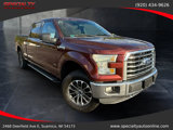 Used 2016 Ford F150 XLT w/ Equipment Group 302A Luxury image 2