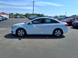 Used 2014 Chevrolet Cruze LT w/ Technology Package image 2