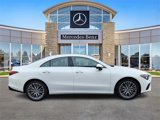 New 2025 Mercedes-Benz CLA 250 4MATIC image 5