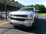 Used 2016 Chevrolet Silverado 1500 LT w/ LT Fleet Convenience Package image 3