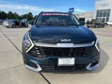 Used 2023 Kia Sportage EX w/ EX Premium Package image 2