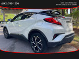 Used 2020 Toyota C-HR LE image 4