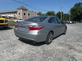 Used 2016 Toyota Camry XLE image 5