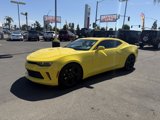 Used 2017 Chevrolet Camaro LT image 3