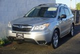 Used 2016 Subaru Forester 2.5i w/ Alloy Wheel Package image 2