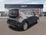 Certified 2023 Kia Soul LX image 4