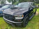 Used 2022 RAM 1500 Laramie image 4