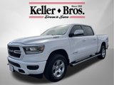 Used 2019 RAM 1500 Big Horn image 3