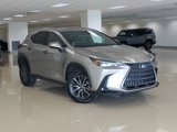 Used 2023 Lexus NX 350 AWD w/ Premium Package image 2