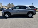 Used 2020 Chevrolet Traverse LS image 2