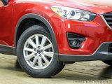 Used 2016 MAZDA CX-5 Touring w/ Bose/Moonroof Package image 3