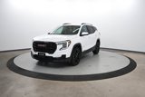 Certified 2022 GMC Terrain SLE w/ Driver Convenience Package image 4