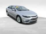 Used 2018 Chevrolet Malibu LT image 3