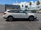 Used 2017 Subaru Outback 2.5i Limited image 4