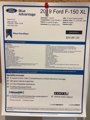 Certified 2019 Ford F150 XL w/ Equipment Group 101A Mid image 2