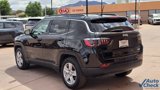 Used 2022 Jeep Compass Latitude image 4