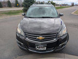 Used 2015 Chevrolet Traverse LTZ image 4