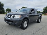 Used 2014 Nissan Frontier SV w/ SV Value Truck Package image 3