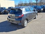 New 2024 Mitsubishi Mirage LE image 4