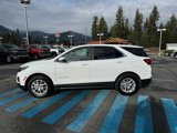 Used 2024 Chevrolet Equinox LT image 4
