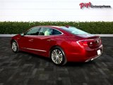 Used 2017 Buick LaCrosse Essence w/ Sights and Sounds Package image 3
