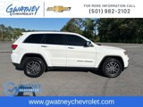 Used 2019 Jeep Grand Cherokee Limited image 4