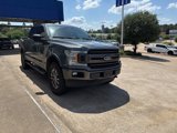 Used 2019 Ford F150 XLT w/ Equipment Group 302A Luxury image 2