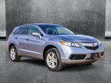 Used 2014 Acura RDX AWD image 3