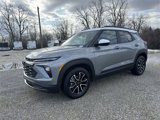 New 2025 Chevrolet TrailBlazer ACTIV w/ Convenience Package image 4