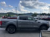 Used 2023 Ford Ranger Lariat w/ Equipment Group 501A High image 4