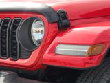 Used 2024 Jeep Wrangler Sport S image 4
