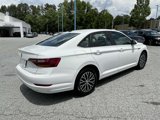 Used 2019 Volkswagen Jetta SEL image 3