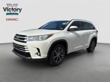 Used 2018 Toyota Highlander SE image 4