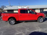 Used 2019 Ford F150 XLT w/ Equipment Group 302A Luxury image 2