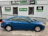Used 2012 Honda Civic LX image 2