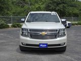Used 2015 Chevrolet Tahoe LTZ image 3