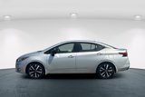 Used 2021 Nissan Versa SR w/ Convenience Package image 3