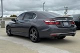 Used 2017 Honda Accord Sport image 5