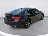 Used 2022 Chevrolet Malibu RS w/ LPO, Convenience Package 1 image 5