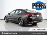 Used 2015 Acura TLX V6 w/ Advance Package image 5