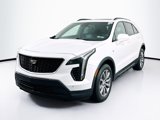 Used 2019 Cadillac XT4 Sport image 3