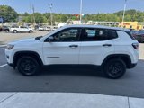 Used 2018 Jeep Compass Sport image 5