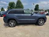 Used 2019 Jeep Grand Cherokee Overland image 5
