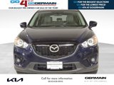Used 2014 MAZDA CX-5 Touring w/ Bose/Moonroof Package image 3