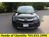 Used 2019 Honda CR-V LX image 2